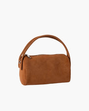 Bella Vegane Wildledertasche