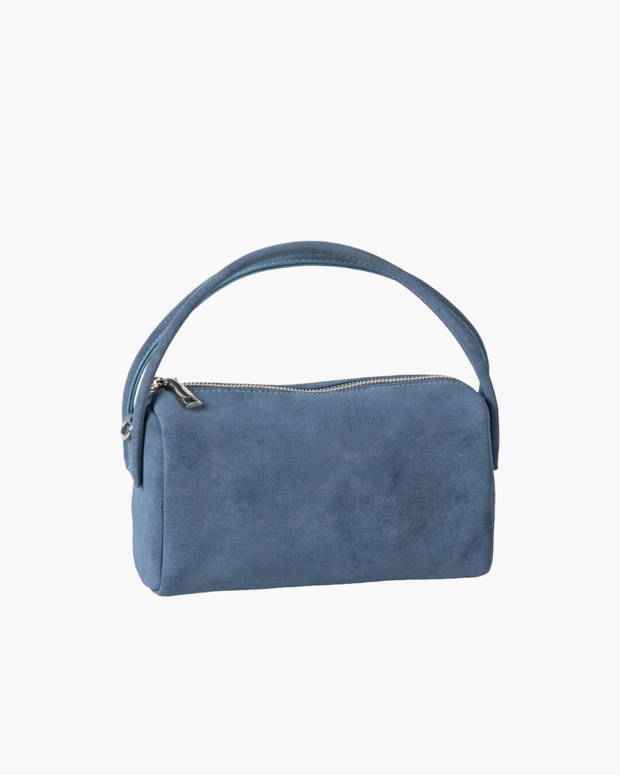 Bella Vegane Wildledertasche