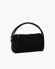 Bella Vegane Wildledertasche