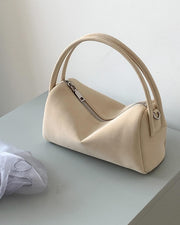 Bella Vegane Wildledertasche