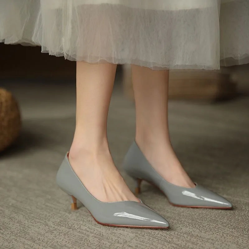 Von Elsen| Liona Elegante Pumps