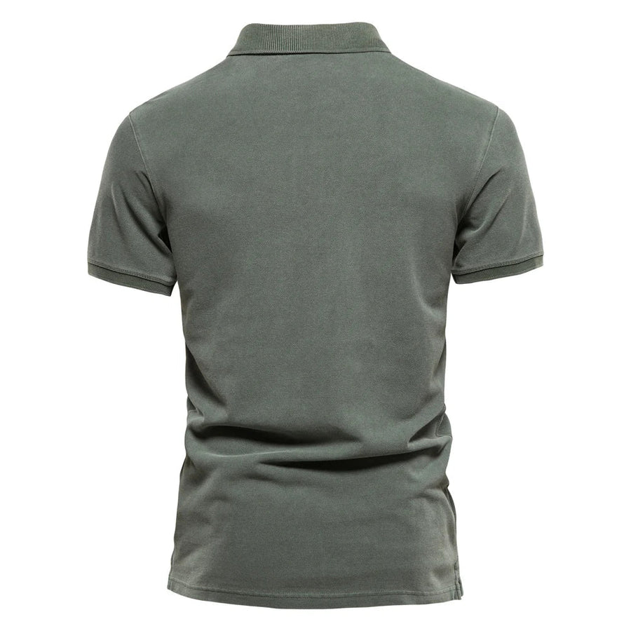 Mark | Polo Shirt