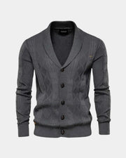 PAUL™ | PULLOVER AUS POLYESTER