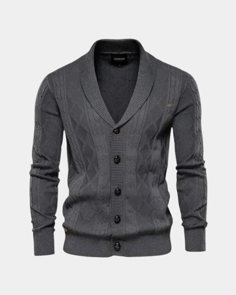 PAUL™ | PULLOVER AUS POLYESTER