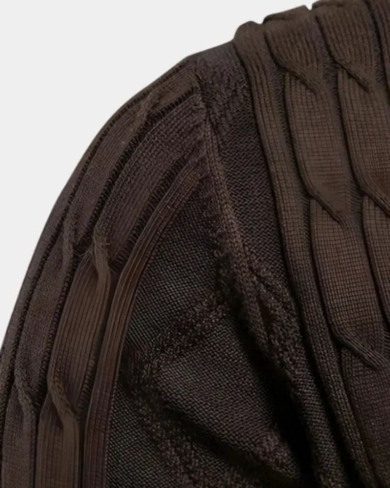 PAUL™ | PULLOVER AUS POLYESTER