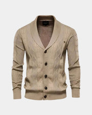 PAUL™ | PULLOVER AUS POLYESTER