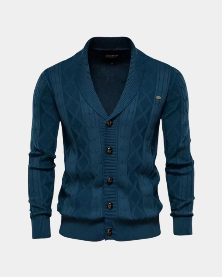 PAUL™ | PULLOVER AUS POLYESTER