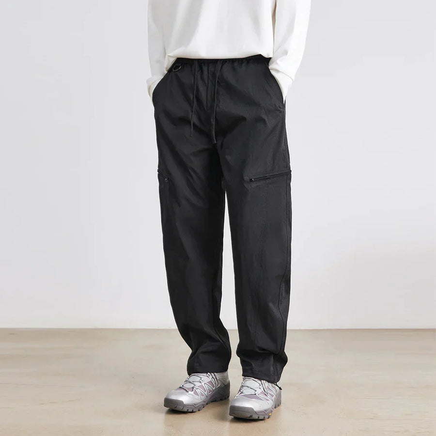Jonas | Vielseitige Nara Herrenhose für moderne Herren