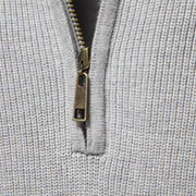 Ludvig™ - Klassischer und Zeitloser Pullover mit Hohem Tragekomfort