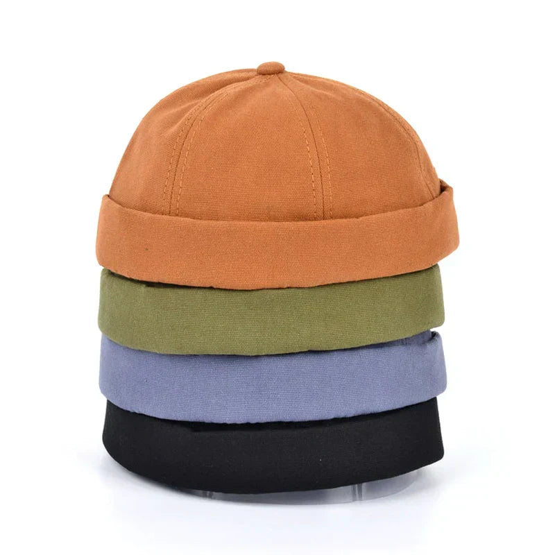 Beeckhoven™ | Retro Docker Hat