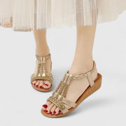 Pina | ELEGANTE ORTHOPÄDISCHE SANDELE
