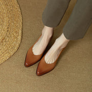 Von Elsen| Helen Klassische Pumps
