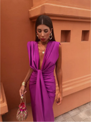 Sophie | Stilvolles Kleid für besondere Momente