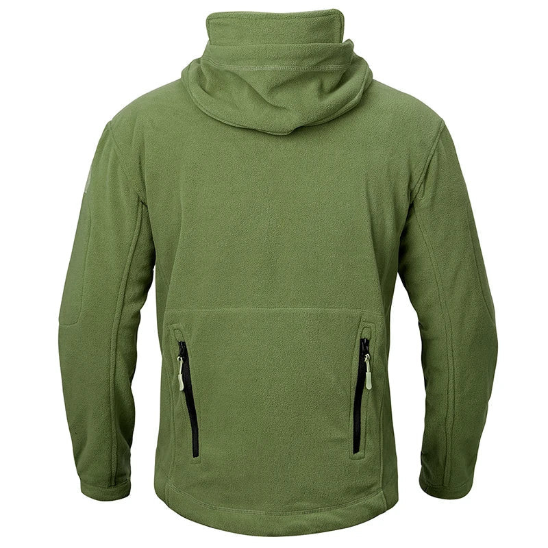 Joachim® | Premium Robuste Militärjacke für Männer