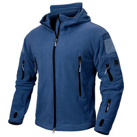 Marineblau