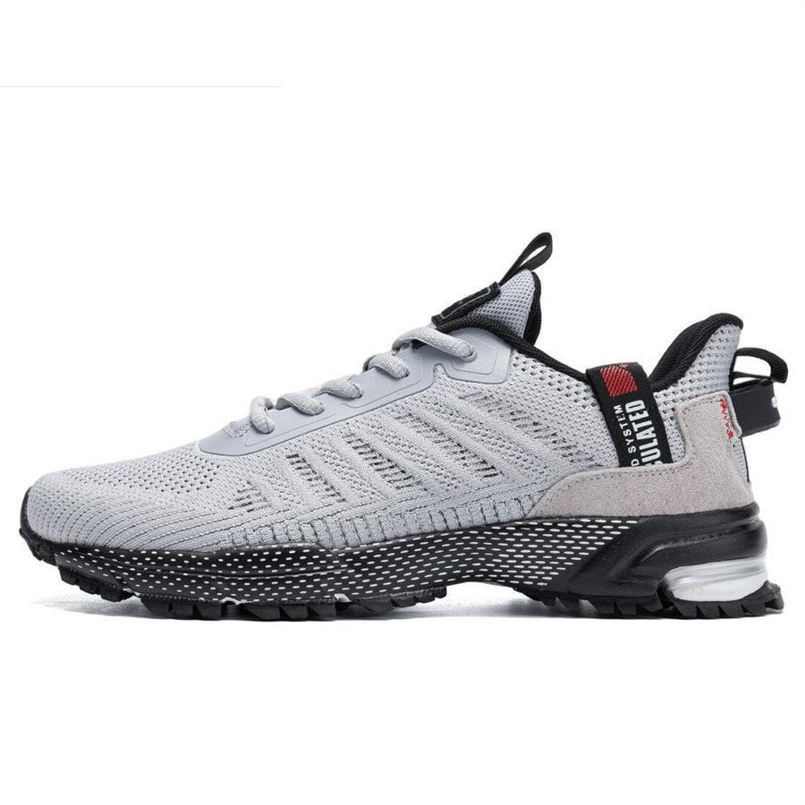 Heidi | Mode- und Komfortschuh für den modernen Mann - Edition 2024