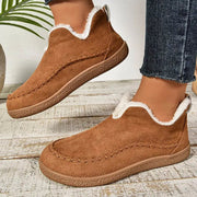 Jira™ - Unisex-Hausschuhe | Nordische Gemütlichkeit und Komfort