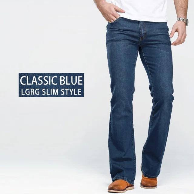 Stilvolle Herren Jeans - Lucas