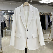 Heidi-Mode | Eleganter Freizeitblazer für Damen