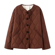 Carisia® | Leichte und modische Übergangsjacke
