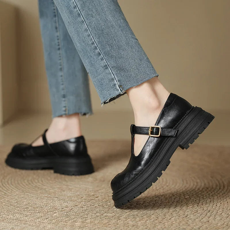 Greta-Marie® | Zeitlose Elegante Schuhe