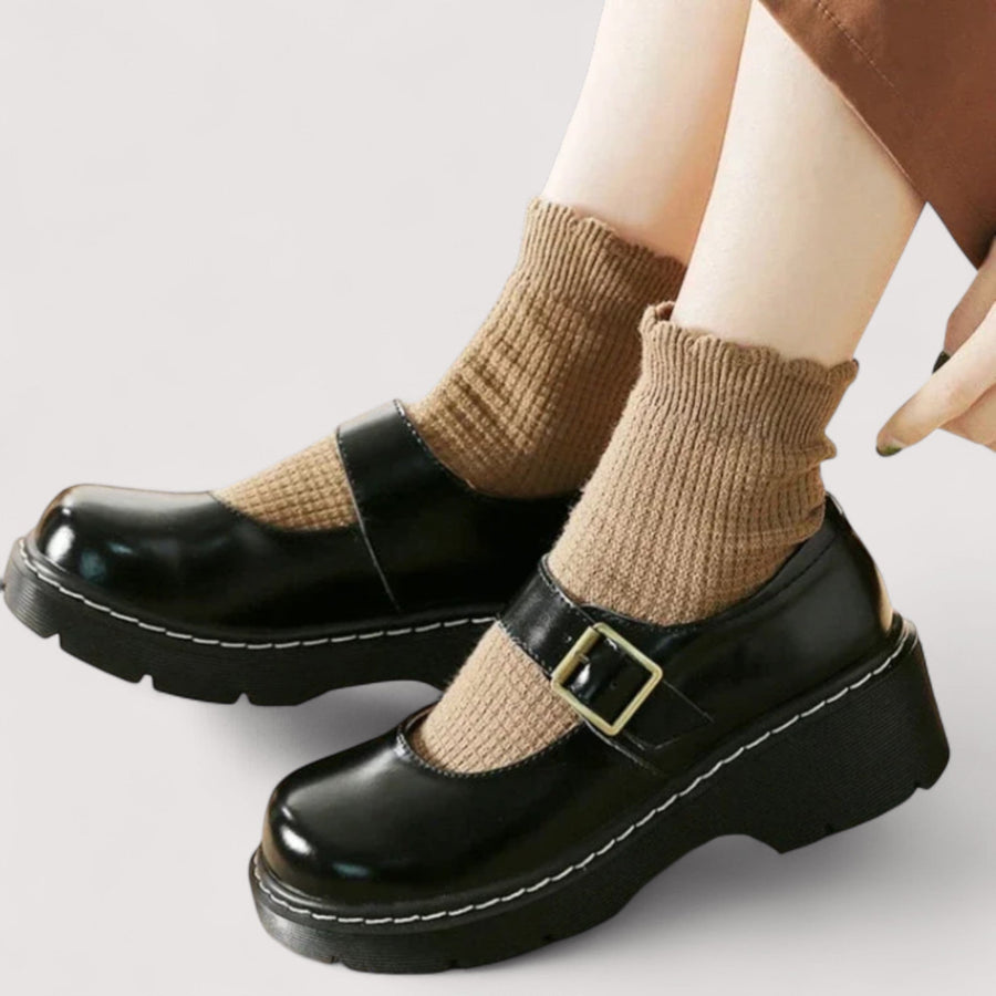 Loreen® | Elegante und Bequeme Sandalen