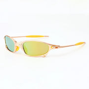 RayVerge – Velocity Polarisierte Sonnenbrille