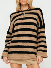 Maria | Kuscheliger Pullover für entspannte Tage