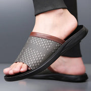 Jeremiah - Leder Sandalen