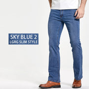 Stilvolle Herren Jeans - Lucas