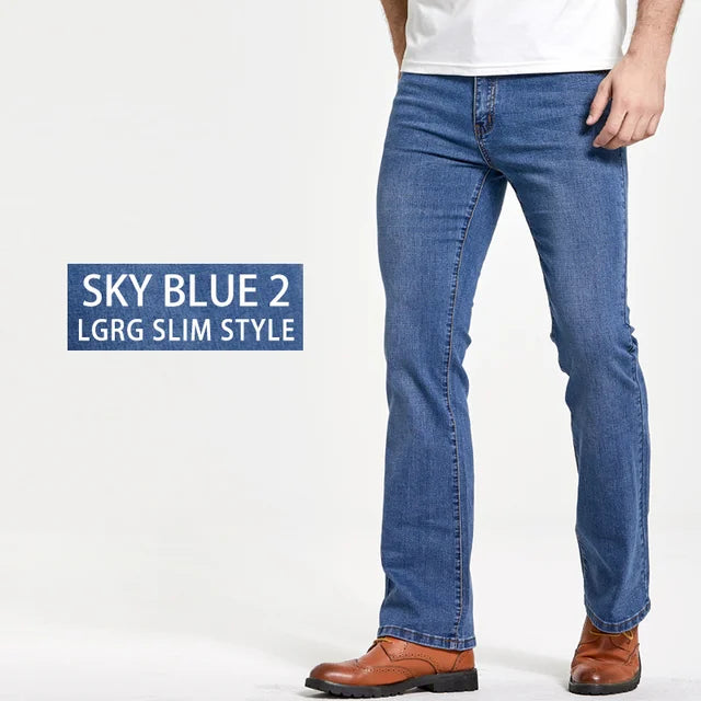 Stilvolle Herren Jeans - Lucas