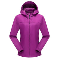 Damen Lila