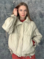 Liriana® | Leichte und modische Übergangsjacke