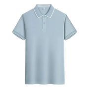 ROSSI ROMA | Fein-Luxus-Polo
