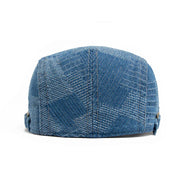 DAVID | HERREN-JEANS-KAPPE