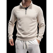 Marco | Herrenpullover stilvoll & warm getragen