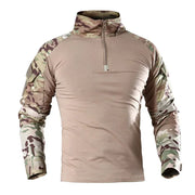 Gerhard® | Premium Robuste Militärjacke für Männer