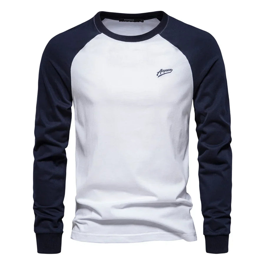 Anton | Langarm-Shirt