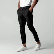 Herrenhose Mit Taschen | Stretch