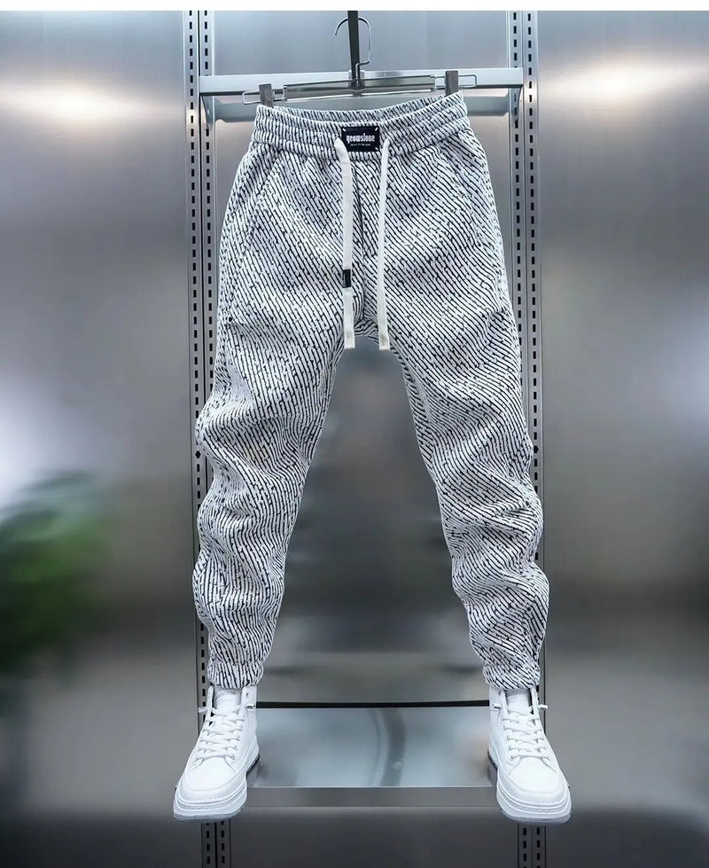 FRANÇOIS | FREIZEITHOSE