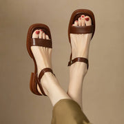 Juliana | Bequeme Damen-Sandalen für Alltag & Freizeit