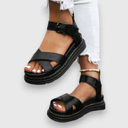 Nyna - Sportliche Sandalen