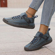 Orthopädische Sneakers Damen Mit Dämpfender Sohle