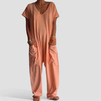 Pfirsich Orange
