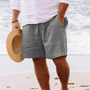 Shorts Herren | Luftiger Komfort & Verstellbarer Bund