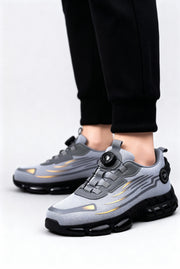 Scarpe antinfortunistiche S3 con puntale in acciaio | scarpe da lavoro uomo leggere e antiscivolo