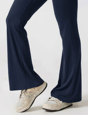 Sionex | Atmungsaktiver Flare-Jumpsuit für Damen Sommer