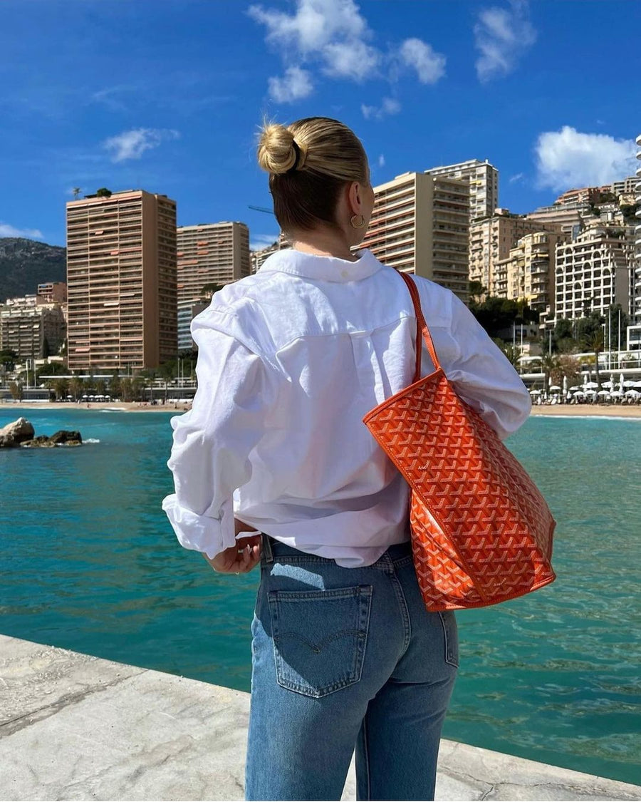 Moderne und Stilvolle Schultertasche - Mila
