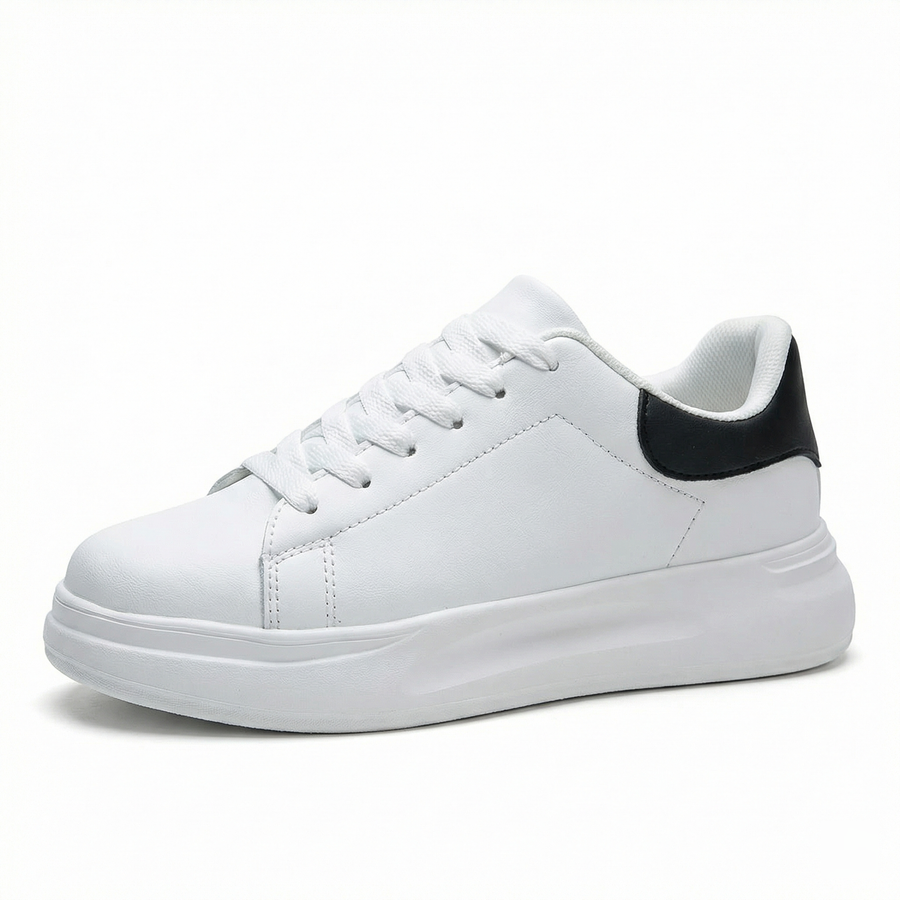 Sneaker Damen | Orthopädische Unterstützung & Sanfte Dämpfung