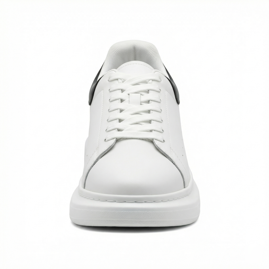 Sneaker Damen | Orthopädische Unterstützung & Sanfte Dämpfung